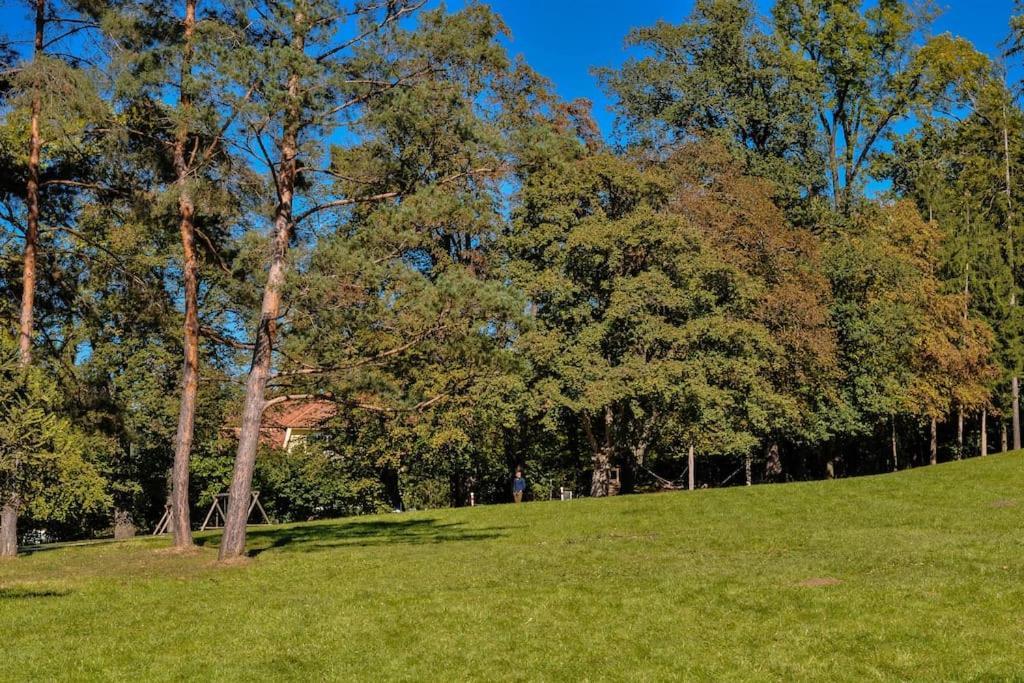 Ruhiges In Der Naehe Von Park Und Krankenhaus Mit Gratis Parkplatz Appartement